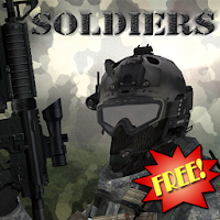 Soldiers FREE