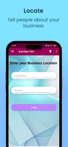 Karobar Pro  Hire Workers
