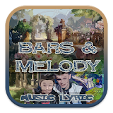 Bars and Melody Musics Lyric icon