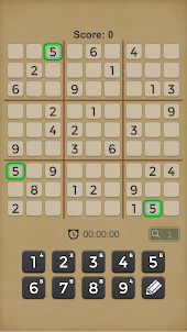 Sudoku Pro+