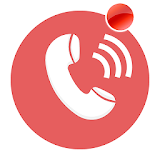 مسجل المكالمات تسجيل المكالمات icon