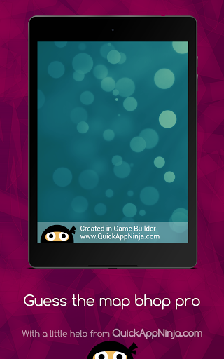 Guess the map bhop pro