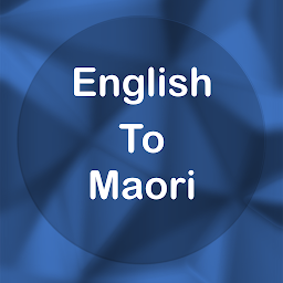 Symbolbild für English To Maori Translator