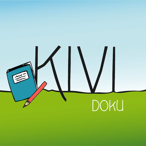 Kivi Foto logo