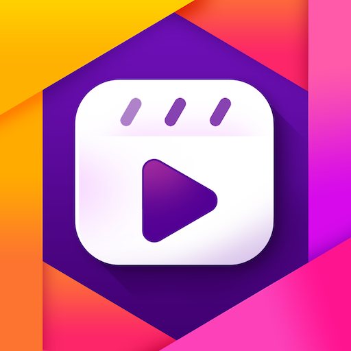 FitPix - Video Editor  Icon