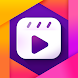 FitPix - Video Editor - Androidアプリ