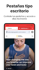 Captura de pantalla