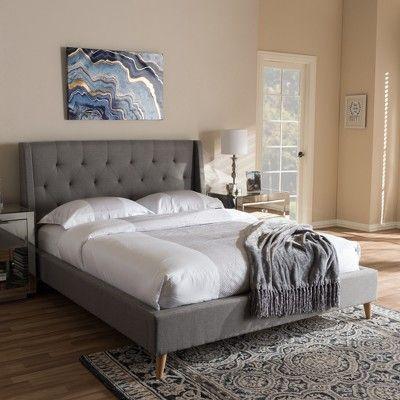 King Size Bed Screen 2