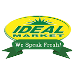 Cover Image of डाउनलोड Ideal Markets  APK