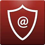my Secure Mail - email app icon