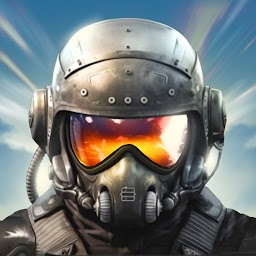 Red Hunt: Sky Fire