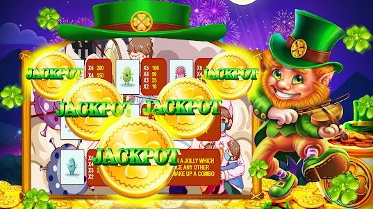 Lucky Casino Slot Game