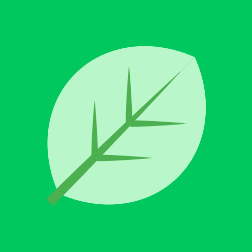 Eco Quest (for green heroes) logo
