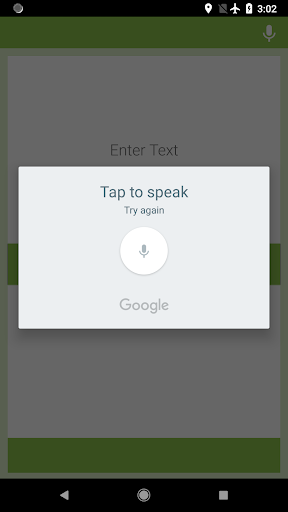 Thai-Dutch Translator Screen 3