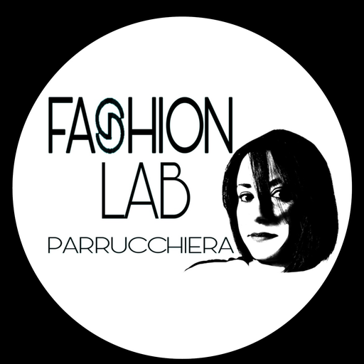 Fashion Lab Parrucchiera logo