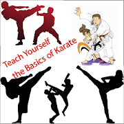 Teach Yourself the Basics of Karate