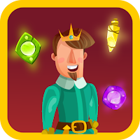 Royal Empires  Match Puzzle Games