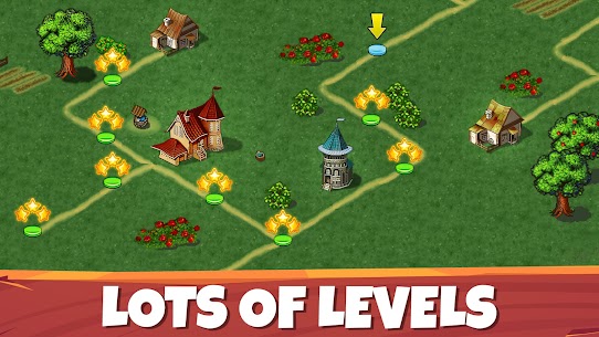 Farm Frenzy Mod Apk 5
