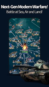 Gunship Battle Crypto Conflict APK Mod +OBB/Data for Android 8