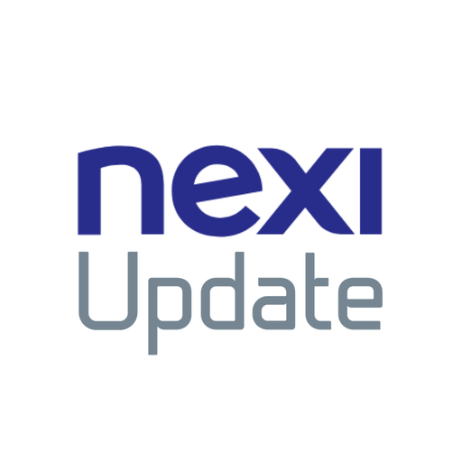 Nexi Update logo