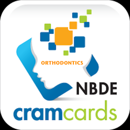 NBDE & iNBDE Dental Boards - O 5.1 Icon