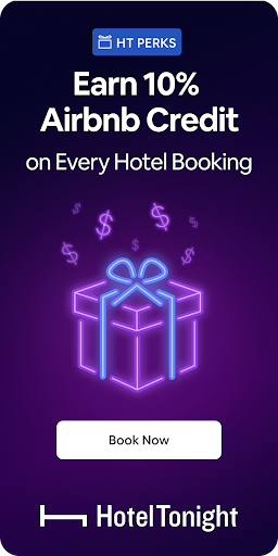 HotelTonight: Hotel Deals screenshot 1