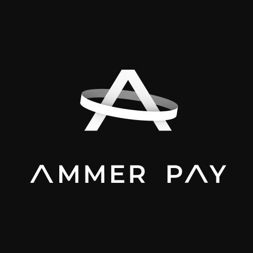 Ammer Pay logo