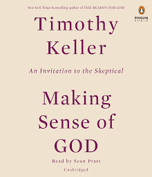 Image de l'icône Making Sense of God: An Invitation to the Skeptical