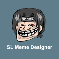 SL Meme Designer