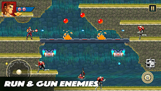 Terrorist Hunter 4-Button - Screenshot 3