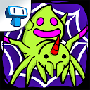 App herunterladen Spider Evolution: Idle Game Installieren Sie Neueste APK Downloader