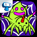 Téléchargement d'appli Spider Evolution: Idle Game Installaller Dernier APK téléchargeur