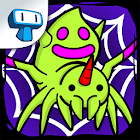 Spider Evolution - Merge & Create Mutant Bugs 1.0.15