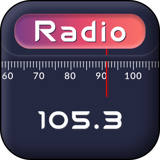 راديو FM AM: راديو محلي مباشر