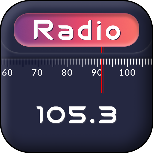 Radio FM AM: Live Local Radio