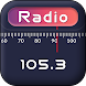 ラジオFM AM：ライブローカルラジオ - Androidアプリ