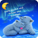 Cover Image of Download Schönen Guten Abend Gute Nacht Bilder 1.01 APK
