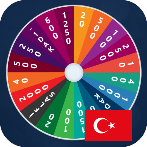 Çarkıfelek (Türkçe) 2.69 Icon