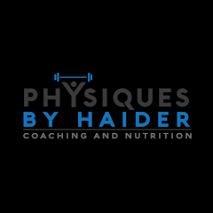 Physiques by Haider