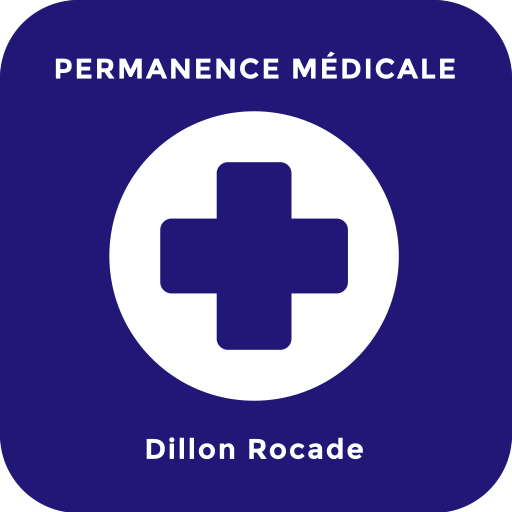 Permanence médicale Dillon 3.20.0 Icon