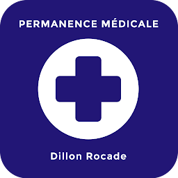 Icon image Permanence médicale Dillon