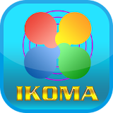 Ikoma icon