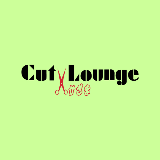 カットラウンジかざま logo