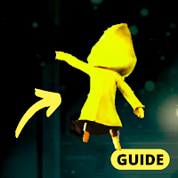 New Little Nightmares Guide 2021