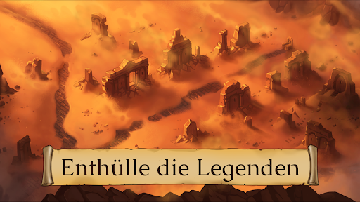Obsidian Knight RPG screenshot 5