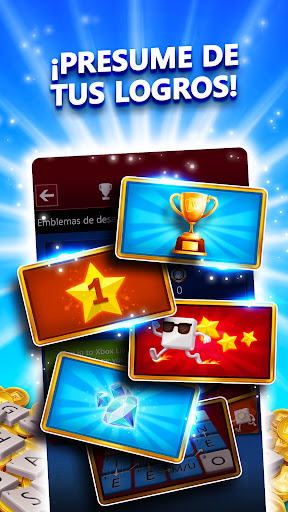 Wordament® by Microsoft screenshot 7
