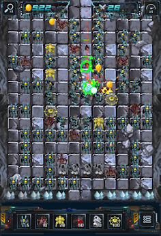 Field Defense VIP - Screenshot 3