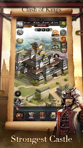 Clash of Kings 2022 - West Empire 🔥 Game for Android - Download