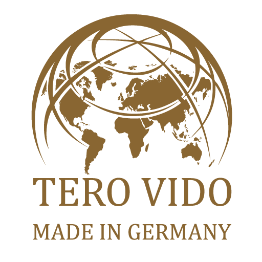 TeroVido3D logo