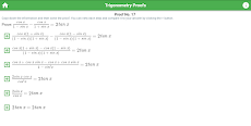 Trigonometry Identities Proofsのおすすめ画像4